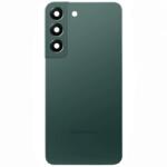  Spate telefon: Capac baterie Samsung S22, Green