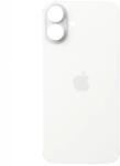  Spate telefon: Capac baterie Iphone 16, Alb