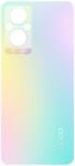  Spate telefon: Capac baterie Oppo Reno 7 Lite, Silver