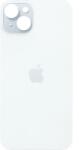  Spate telefon: Capac baterie Iphone 15 Plus, Albastru