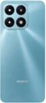  Spate telefon: Capac baterie Honor X8A 4G, Albastru