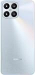  Spate telefon: Capac baterie Honor X8 4G, Silver