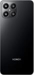  Spate telefon: Capac baterie Honor X8 4G, Negru