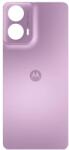  Spate telefon: Capac baterie Motorola G24, Pink Lavender