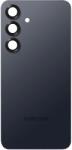  Spate telefon: Capac baterie Samsung S25 Plus, Black