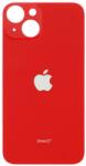  Spate telefon: Capac baterie Iphone 14 Plus, Rosu