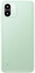  Spate telefon: Capac baterie Redmi A2, Verde