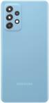  Spate telefon: Capac baterie Samsung A52 / A52 5G / A52s 5G, Albastru