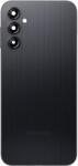 Aftermarket Spate telefon: Capac baterie Samsung A14 5G / A146P, Negru
