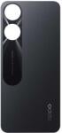  Spate telefon: Capac baterie Oppo A78 4G, Negru