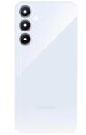  Spate telefon: Capac baterie Samsung A35, Iceblue