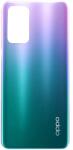  Spate telefon: Capac baterie Oppo A54 5g , Purple