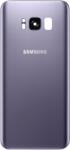  Spate telefon: Capac baterie Samsung S8 plus, Orchid Gray