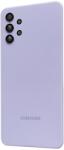  Spate telefon: Capac baterie Samsung A32 4G, Violet