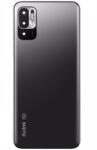  Spate telefon: Capac baterie Redmi Note 10 5G, Gri