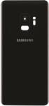  Spate telefon: Capac baterie Samsung S9, Black