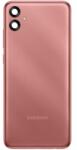  Spate telefon: Capac baterie Samsung A04e, Copper
