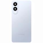  Spate telefon: Capac baterie Samsung S25 Edge, Iceblue