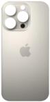  Spate telefon: Capac baterie Iphone 16 Pro Max, Natural