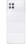  Spate telefon: Capac baterie Samsung A42 5G, Alb