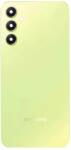  Spate telefon: Capac baterie Samsung A54, Lime
