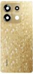  Spate telefon: Capac baterie Redmi Note 13 5G, Gold