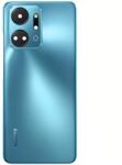 Spate telefon: Capac baterie Honor X7A 4G, Albastru