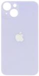  Spate telefon: Capac baterie Iphone 14 Plus, Mov