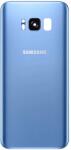  Spate telefon: Capac baterie Samsung S8, Coral Blue
