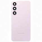  Spate telefon: Capac baterie Samsung S23 Plus, Lavender
