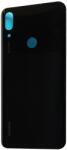  Spate telefon: Capac baterie Huawei P smart Z, Negru