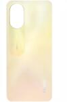  Spate telefon: Capac baterie Oppo A38, Gold