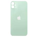  Spate telefon: Capac baterie Iphone 11, Verde