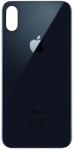  Spate telefon: Capac baterie Iphone Xs Max , Negru