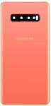  Spate telefon: Capac baterie Samsung S10, Roz