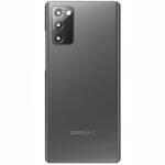  Spate telefon: Capac baterie Samsung Note 20, Mystic Gray