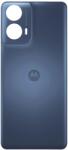  Spate telefon: Capac baterie Motorola G24, Blueberry