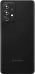  Spate telefon: Capac baterie Samsung A52 / A52 5G / A52s 5G, Negru