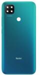  Spate telefon: Capac baterie Redmi 9C, Verde