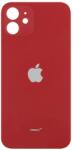  Spate telefon: Capac baterie Iphone 12 mini, Rosu