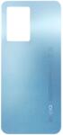  Spate telefon: Capac baterie Oppo A77 4G, Albastru