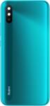  Spate telefon: Capac baterie Redmi 9A , Verde