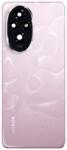  Spate telefon: Capac baterie Honor 200, Roz