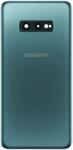  Spate telefon: Capac baterie Samsung S10e, Prism Green