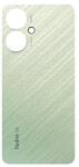  Spate telefon: Capac baterie Redmi 13C 5G, Verde