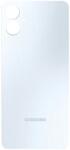  Spate telefon: Capac baterie Samsung A06, White