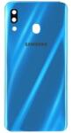  Spate telefon: Capac baterie Samsung A30, Albastru