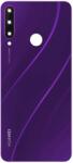  Spate telefon: Capac baterie Huawei Y6p, Mov