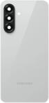  Spate telefon: Capac baterie Samsung A56, Lightgray
