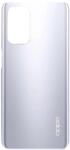  Spate telefon: Capac baterie Oppo A74 5G, Silver